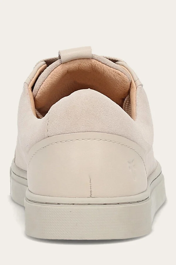 Ivy Court Low Lace Sneaker - Image 7