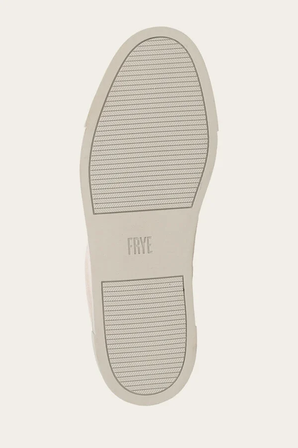 Ivy Court Low Lace Sneaker - Image 9