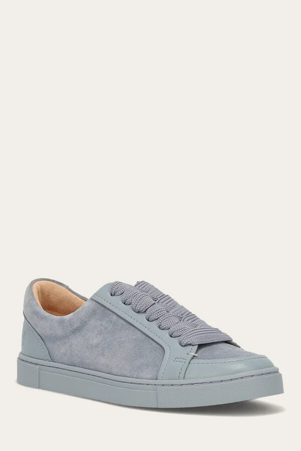 Ivy Court Low Lace Sneaker - Image 10