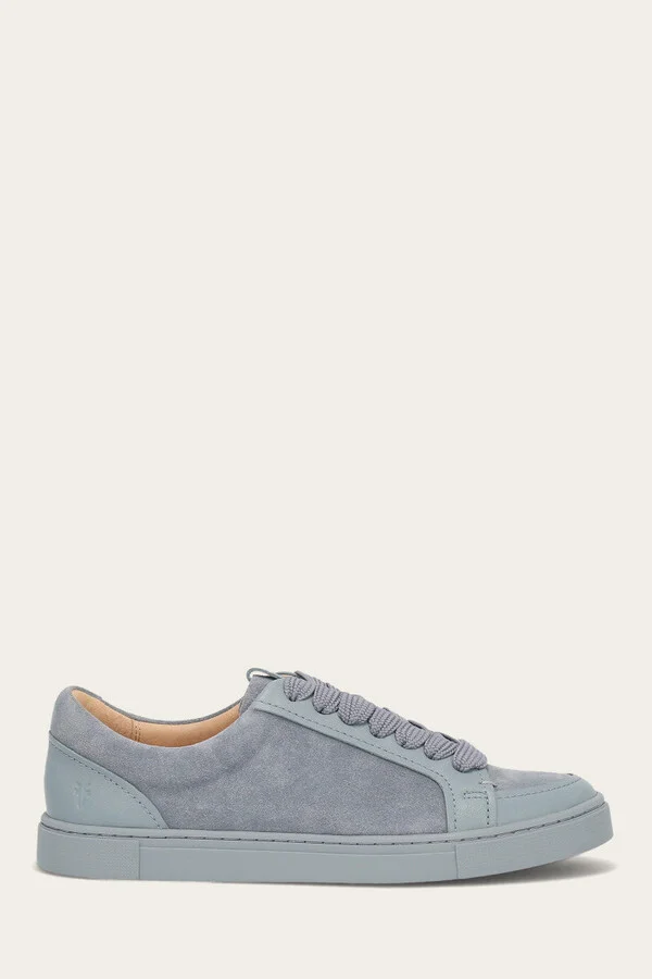 Ivy Court Low Lace Sneaker - Image 11