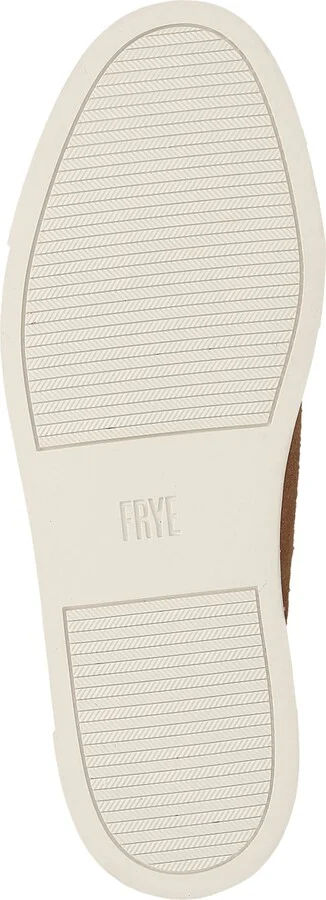 Ivy Crochet Low Top Sneaker - Image 5