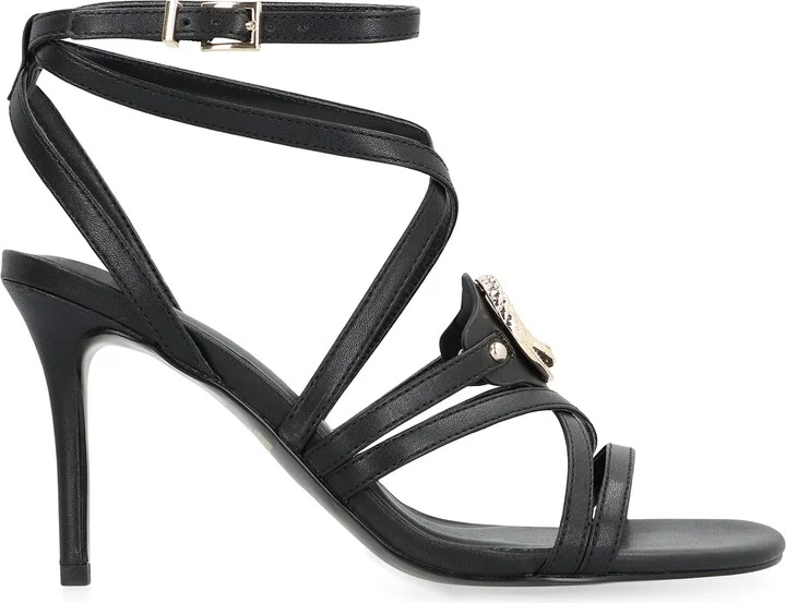 Ivy Heeled Sandals - Image 2