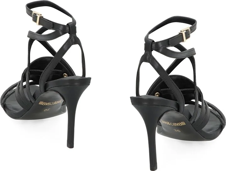 Ivy Heeled Sandals - Image 4