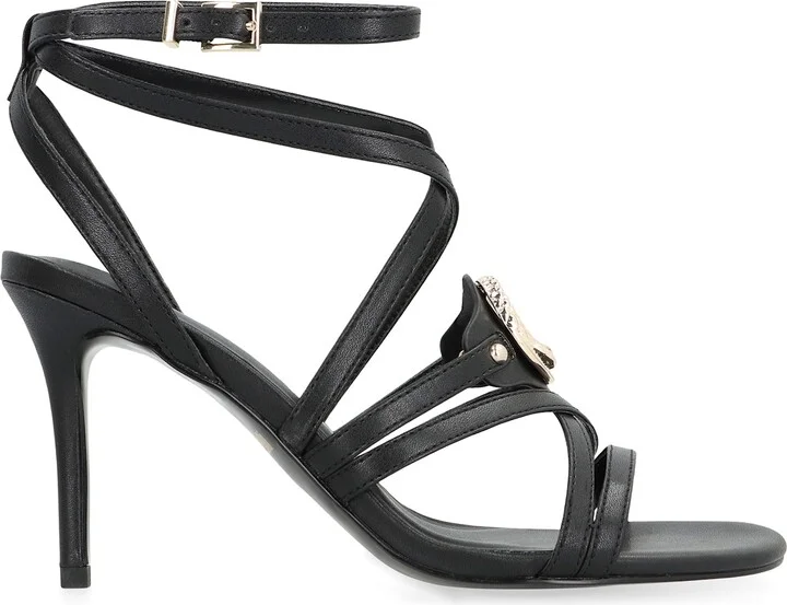 Ivy Heeled Sandals
