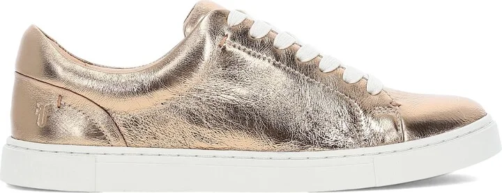 Ivy Low Top Sneaker - Image 2