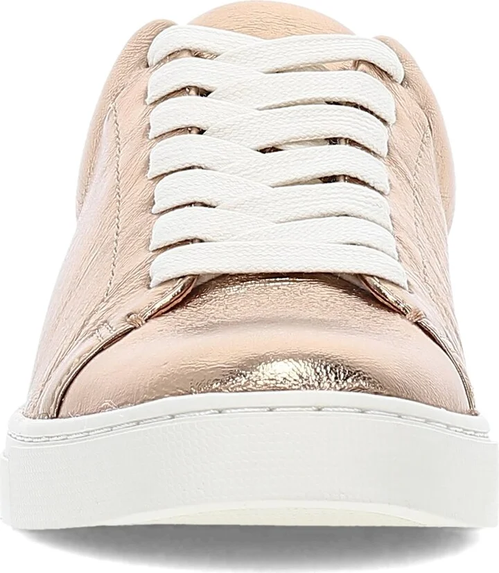 Ivy Low Top Sneaker - Image 3