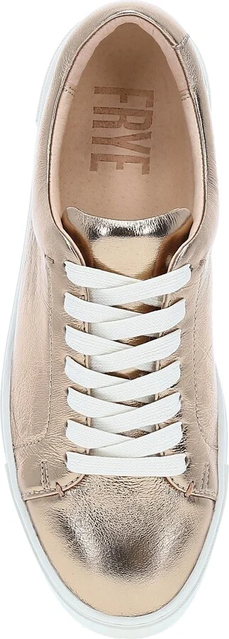 Ivy Low Top Sneaker - Image 4