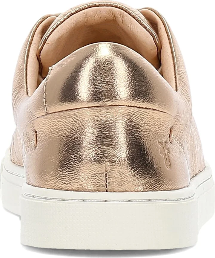 Ivy Low Top Sneaker - Image 6