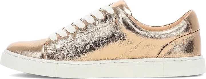 Ivy Low Top Sneaker - Image 7