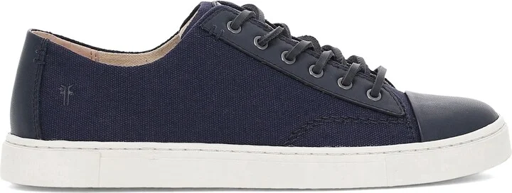 Ivy Low Top Sneaker - Image 2