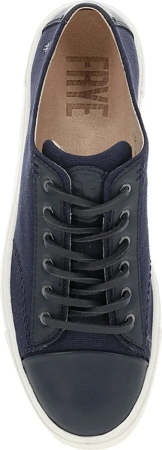 Ivy Low Top Sneaker - Image 4