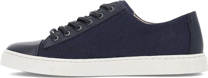 Ivy Low Top Sneaker - Image 7