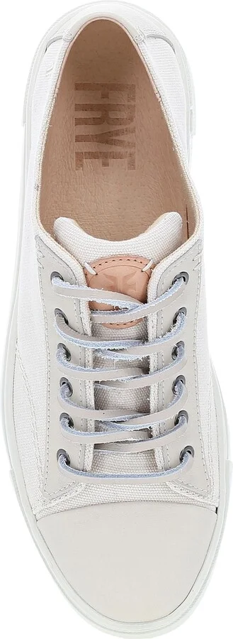 Ivy Low Top Sneaker - Image 4