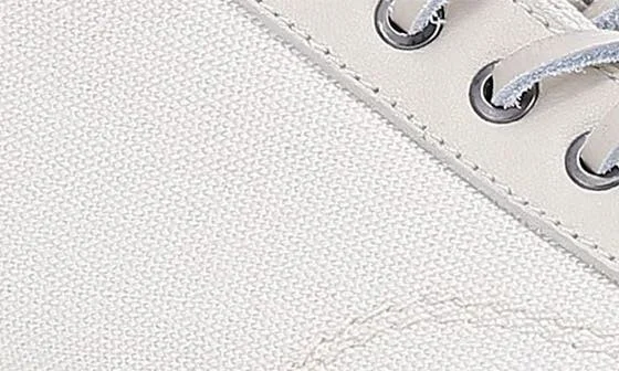 Ivy Low Top Sneaker - Image 8