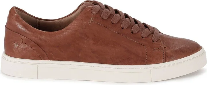 Ivy Low Top Sneaker - Image 2