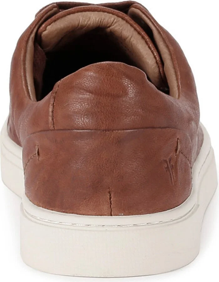 Ivy Low Top Sneaker - Image 4