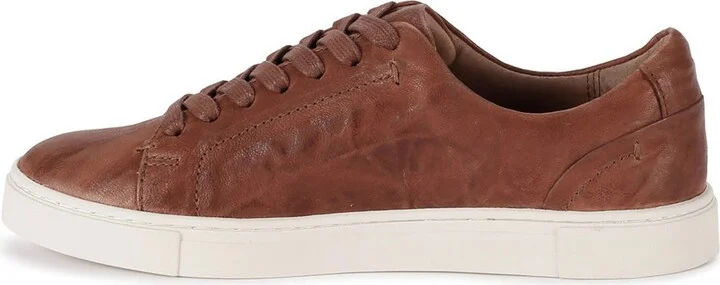 Ivy Low Top Sneaker - Image 5