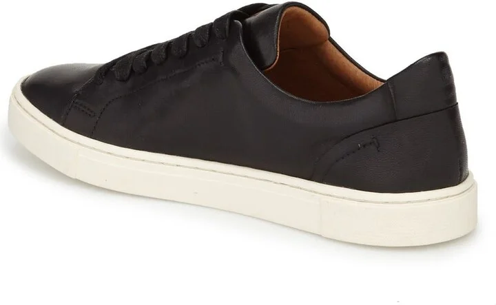 Ivy Low Top Sneaker - Image 7