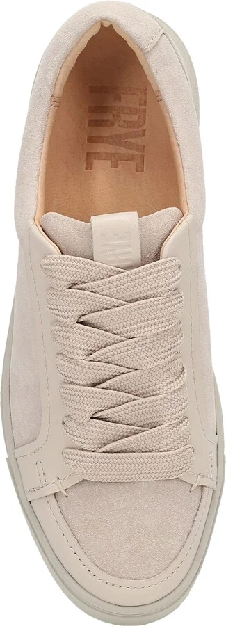 Ivy Low Top Sneaker - Image 4