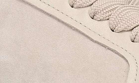 Ivy Low Top Sneaker - Image 8
