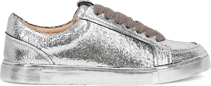 Ivy Low Top Sneaker - Image 9