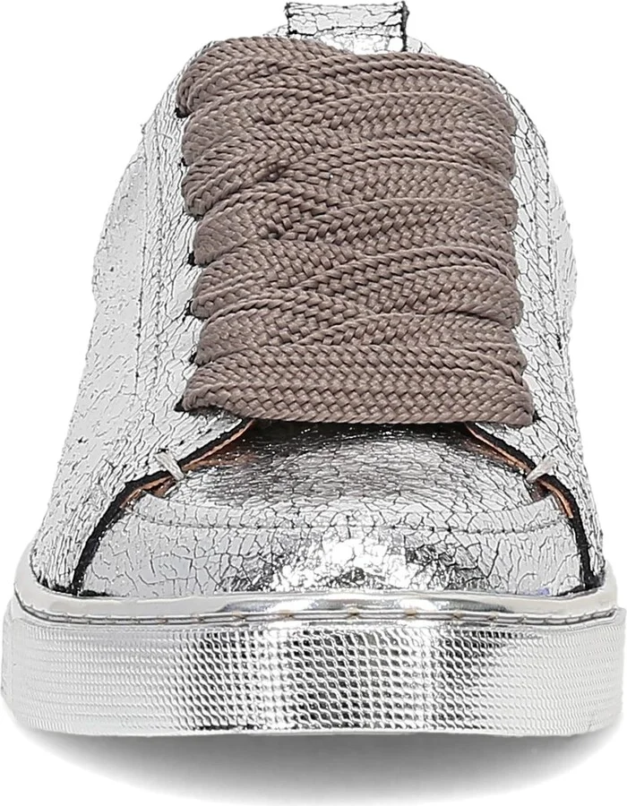Ivy Low Top Sneaker - Image 10
