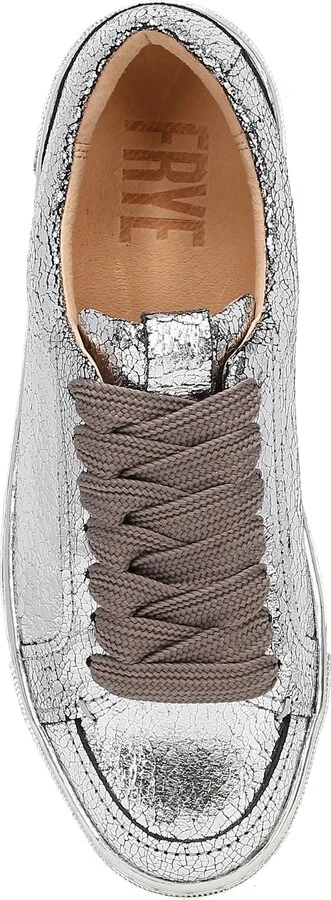Ivy Low Top Sneaker - Image 11