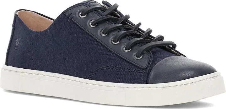 Ivy Low Top Sneaker