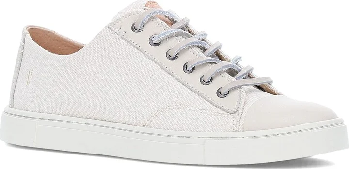 Ivy Low Top Sneaker