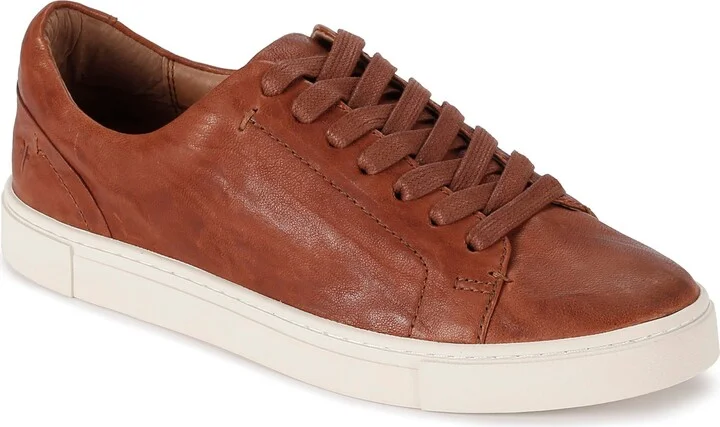 Ivy Low Top Sneaker