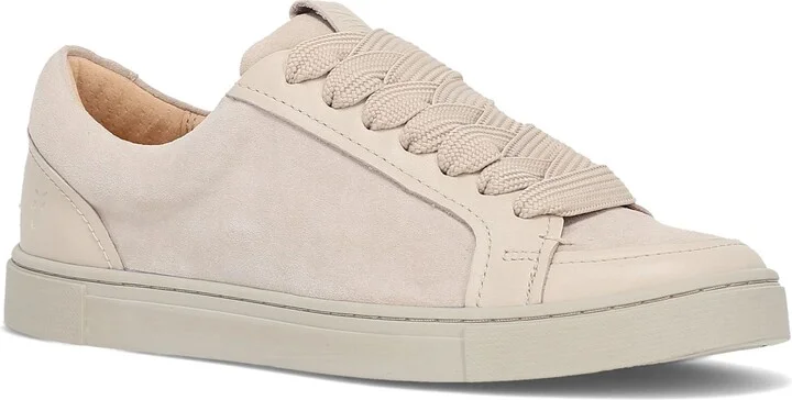 Ivy Low Top Sneaker