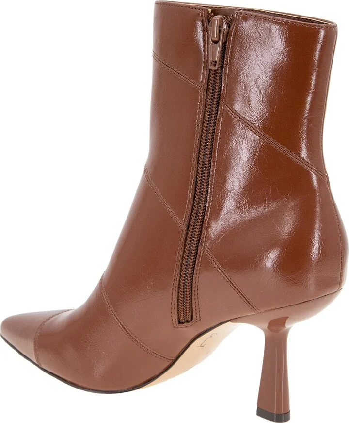 Ivy Pointed Toe Bootie - Image 2