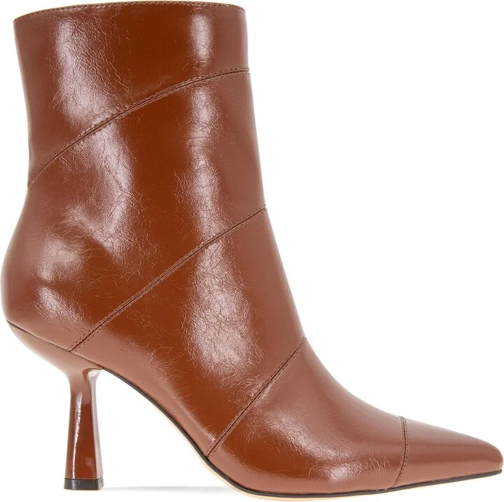 Ivy Pointed Toe Bootie - Image 3