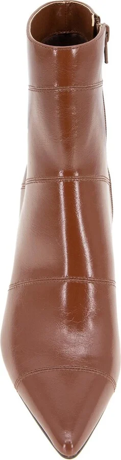 Ivy Pointed Toe Bootie - Image 4
