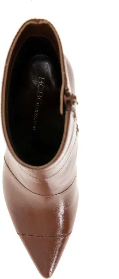 Ivy Pointed Toe Bootie - Image 5
