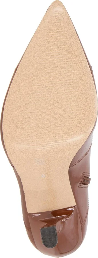 Ivy Pointed Toe Bootie - Image 6
