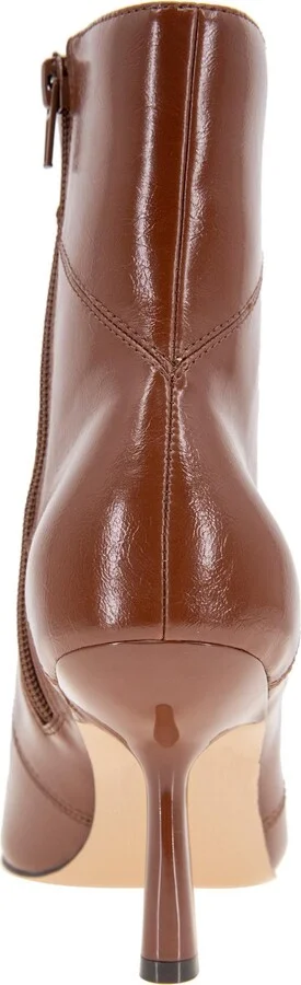 Ivy Pointed Toe Bootie - Image 7