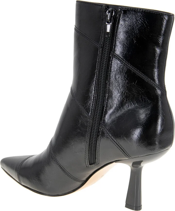 Ivy Pointed Toe Bootie - Image 9