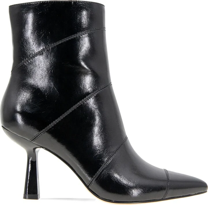 Ivy Pointed Toe Bootie - Image 10