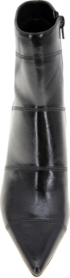 Ivy Pointed Toe Bootie - Image 11