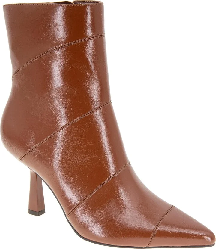 Ivy Pointed Toe Bootie