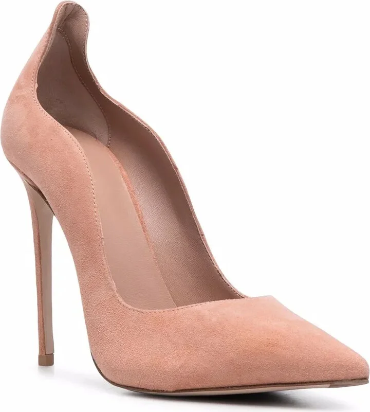 Ivy scalloped pumps - Image 2