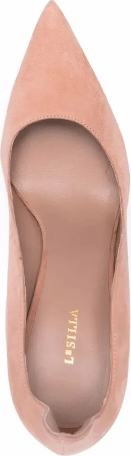 Ivy scalloped pumps - Image 4