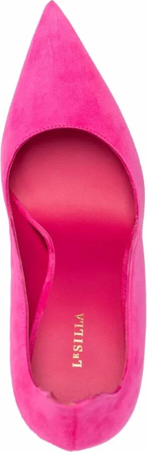 Ivy scalloped pumps - Image 4
