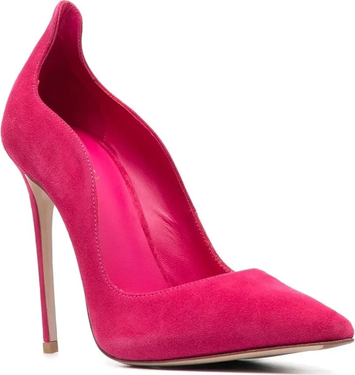 Ivy scalloped pumps - Image 2
