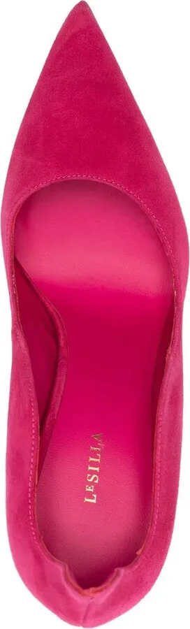 Ivy scalloped pumps - Image 4