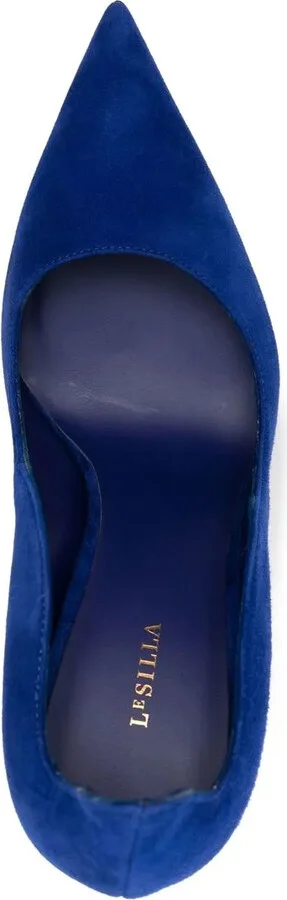 Ivy scalloped pumps - Image 4