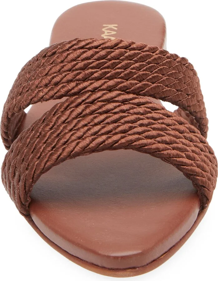 Ivy Slide Sandal - Image 4