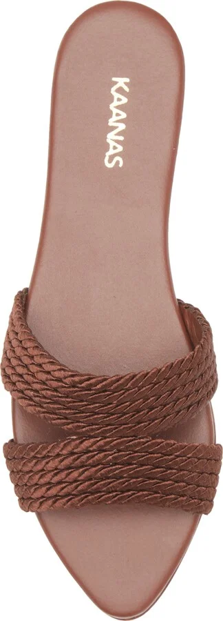 Ivy Slide Sandal - Image 5