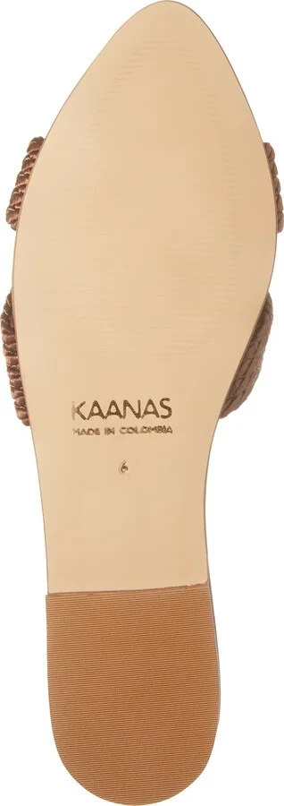 Ivy Slide Sandal - Image 6
